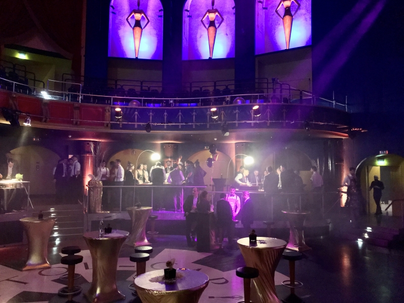 mobiles Casino in Offenbach