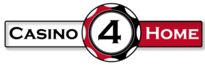 Casino4Home Logo