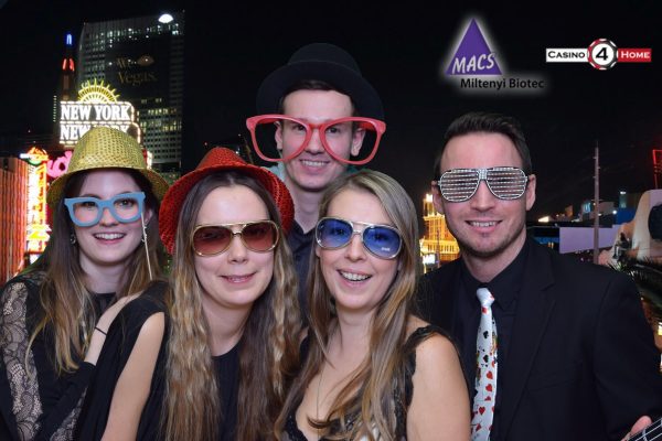 Fotobox Bild